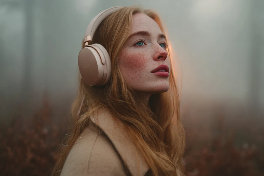 Professional Mixing Headphones