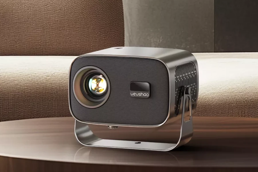 Mini Portable Projector