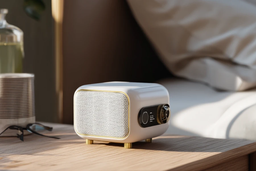 Waterproof Wireless Speaker