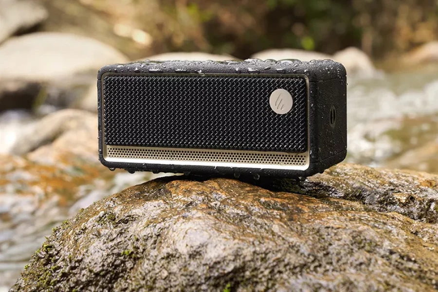 Waterproof Wireless Speaker