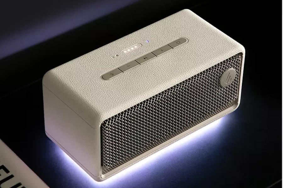 Outdoor Bluetooth Speaker